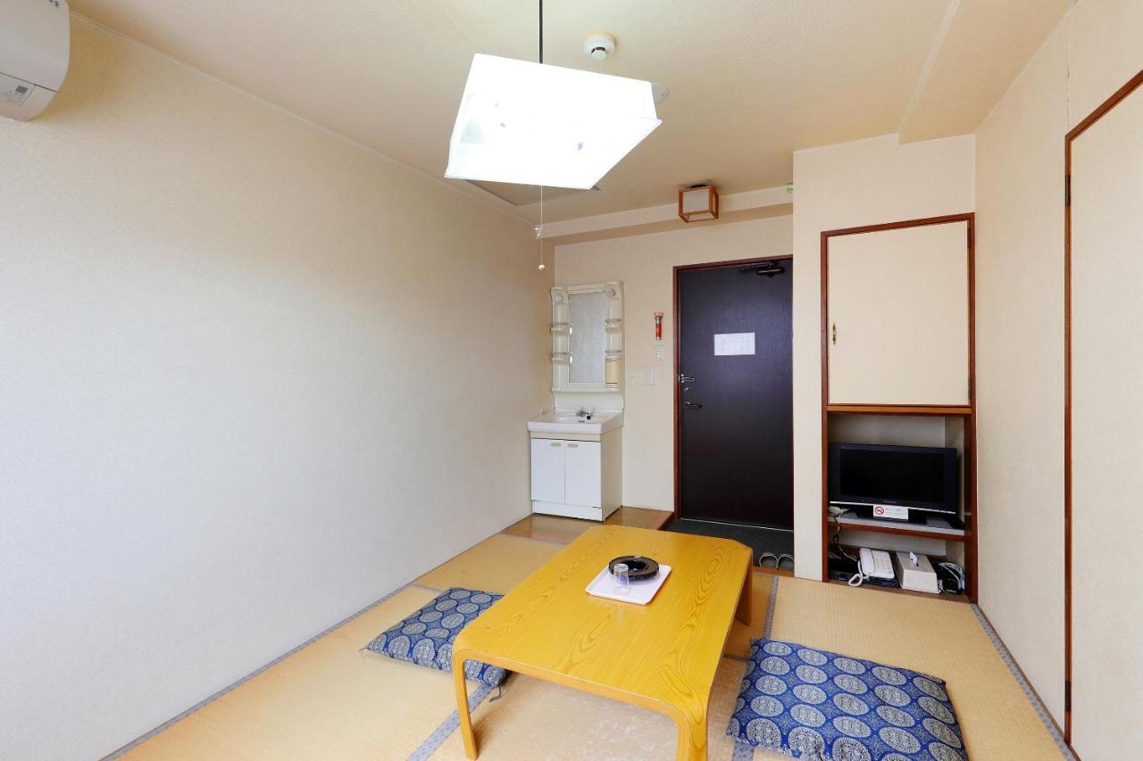 Tabist Rays Hotel Yakata Miyazaki Exteriör bild
