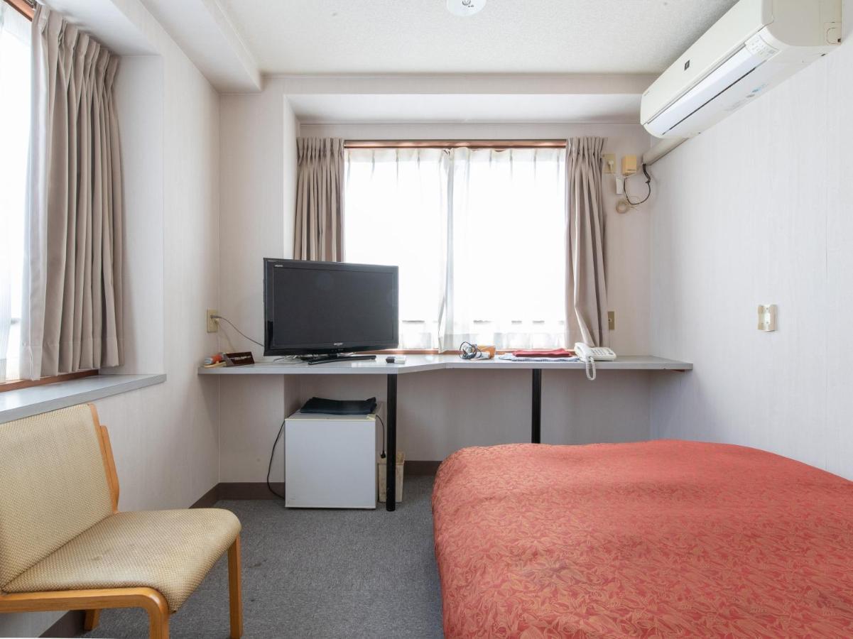 Tabist Rays Hotel Yakata Miyazaki Exteriör bild
